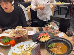 -李氏传家菜(兴城路店)