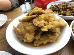 -渔家乐小海鲜(皇姑店)