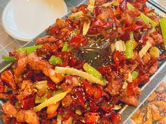 -滋味烤鱼(超洋店)