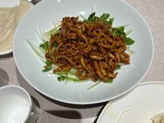 -城南往事·鲁菜济南菜(长清园博园恒大绿洲店)