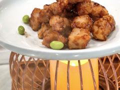 -惠丰堂饭庄·烤鸭·京味菜(西北旺·唐家岭店)