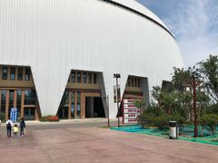 -华夏文旅海洋公园