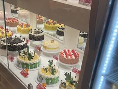-味多美蛋糕(大兴店)
