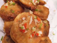 -小厨娘淮扬菜(板桥一店)