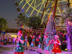 -三亚海昌梦幻海洋不夜城