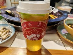 -费明中罗非鱼(大石坝店)
