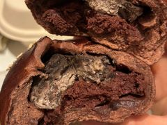 -追光 Dream Bakery(汉街店)
