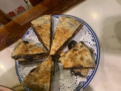 -宣武小院涮肉(前门店)