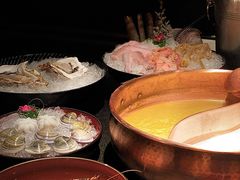 -荣记火锅(青悦城店)