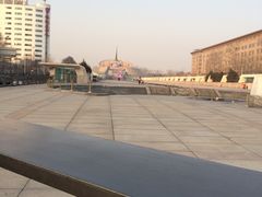-中华世纪坛