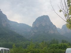 -太行锡崖沟旅游度假区