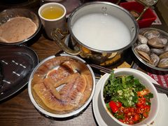-行运海鲜食集(北京首店)