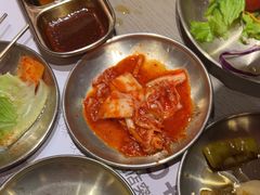 -西塔老太太泥炉烤肉(济南首店)
