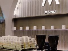 -M Stand(深圳湾后海汇店)