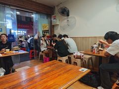 -卢庄(江汉路店)