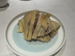 吉士咸鸡-老吉士酒家(天平路店)