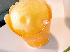 -麦当劳(静安寺店)