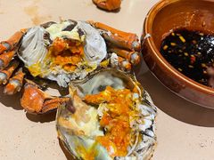 -江味龙虾馆·裸蓝龙虾(南山店)