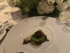 -Le Comptoir de Pierre Gagnaire