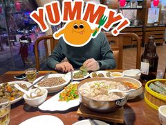 -桂客膳房·珍品堂