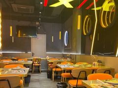 -沪上名羊天下•烤羊腿•东北烧烤•小龙虾(浦东直营总店)