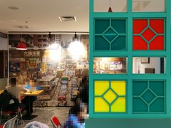 -昌勝香港深井烧鹅(新年华店)