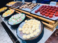 -禾斗海鲜自助(城阳宝龙店)