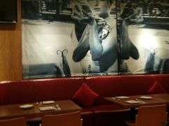 -安妮意大利餐厅(世贸天阶店)
