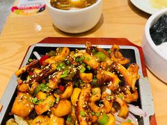 -船歌·鱼水饺青岛菜(国贸商城店)