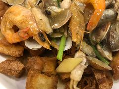 -毛胡子牛羊餐馆(武宁路店)