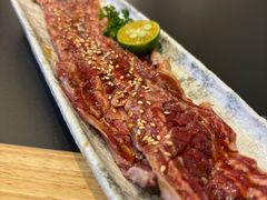 -極屋鮨牛 · 烧肉酒场(时代C馆店)
