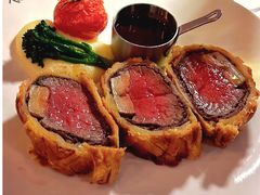 -Kathleen's Waitan 凯圣琳江景西餐厅(外滩店)