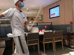 -海底捞火锅(群光广场店)