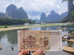 -61号餐吧(兴坪古镇漓江店)