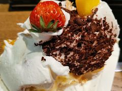 -卡漫莫尼蛋糕(徐汇店)