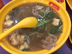 小杨生煎(乐虹坊店)-小杨生煎(乐坊虹井店)