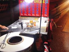 -永旺梦乐城(金银潭店)