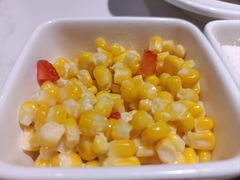 -曼玉餐厅(大卫城店)