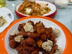 -登瀛楼饭庄(领世郡店)