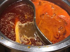 -东道煮牛肉火锅(重庆路店)