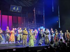 -交通银行前滩31演艺中心