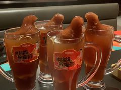 -羽鸽集·乳鸽专门店·地道顺德菜(岭南站店)