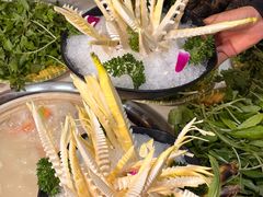 -土连锅·现熬养生汤锅(梁家巷店)