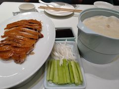 -紫光园·烤鸭(吕家营店)