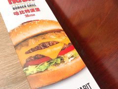 -The Habit Burger Grill 哈比特汉堡(爱琴海店)