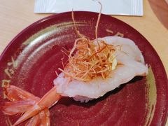 -寿司郎(皇庭广场店)