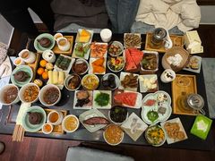 -青藤茶馆(南山路店)