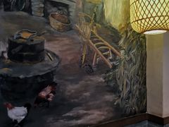 -蓝田九大碗民俗食府(蓝田店)