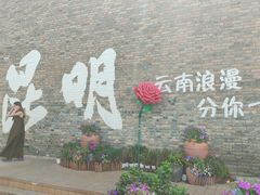 -芸南道·过桥米线(昆明老街旗舰店)