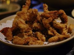 锡箔烧酥肉-蜀大侠火锅(建设路第五大道店)